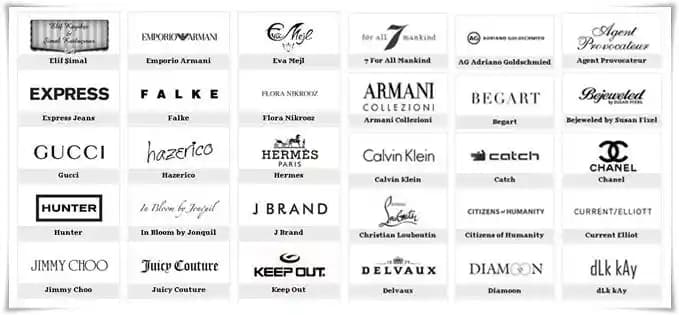 En Ünlü Giyim Markaları ve Moda Dünyasını Şekillendiren Trendler Hakkında Bilgiler