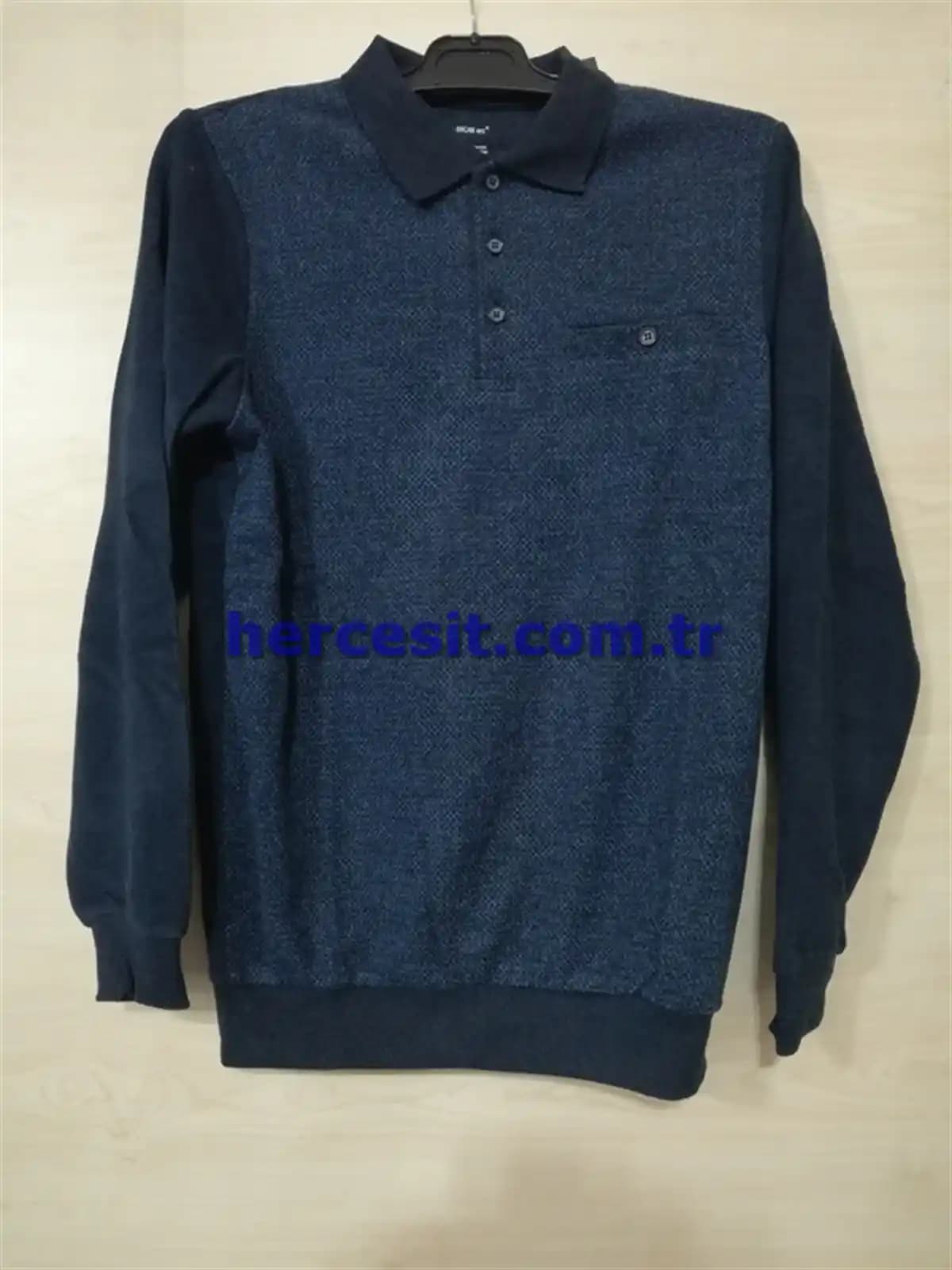 Ercan Triko Kazak ile Kış Modasında Şıklık ve Konforun Buluşması