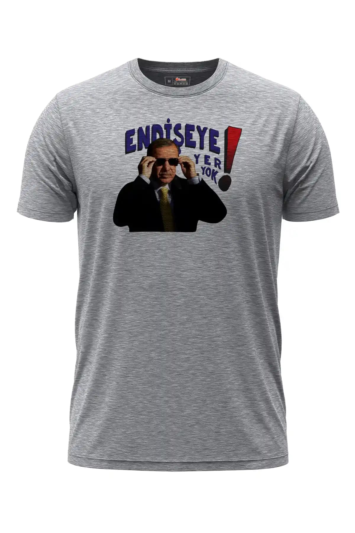 Erdoğan Tişörtleri: Siyasetin Moda Dünyasındaki Renkli ve Anlam Yüklü Yansıması