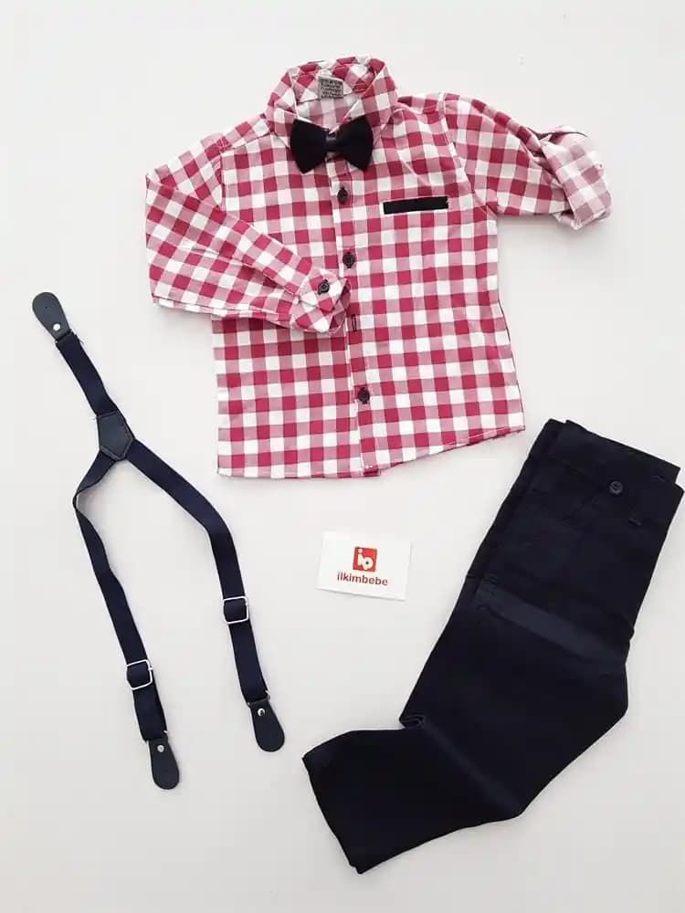 Erkek Askılı Takım Elbise: Modern Tasarımlar ve Stil İpuçlarıyla Konfor ve Şıklık