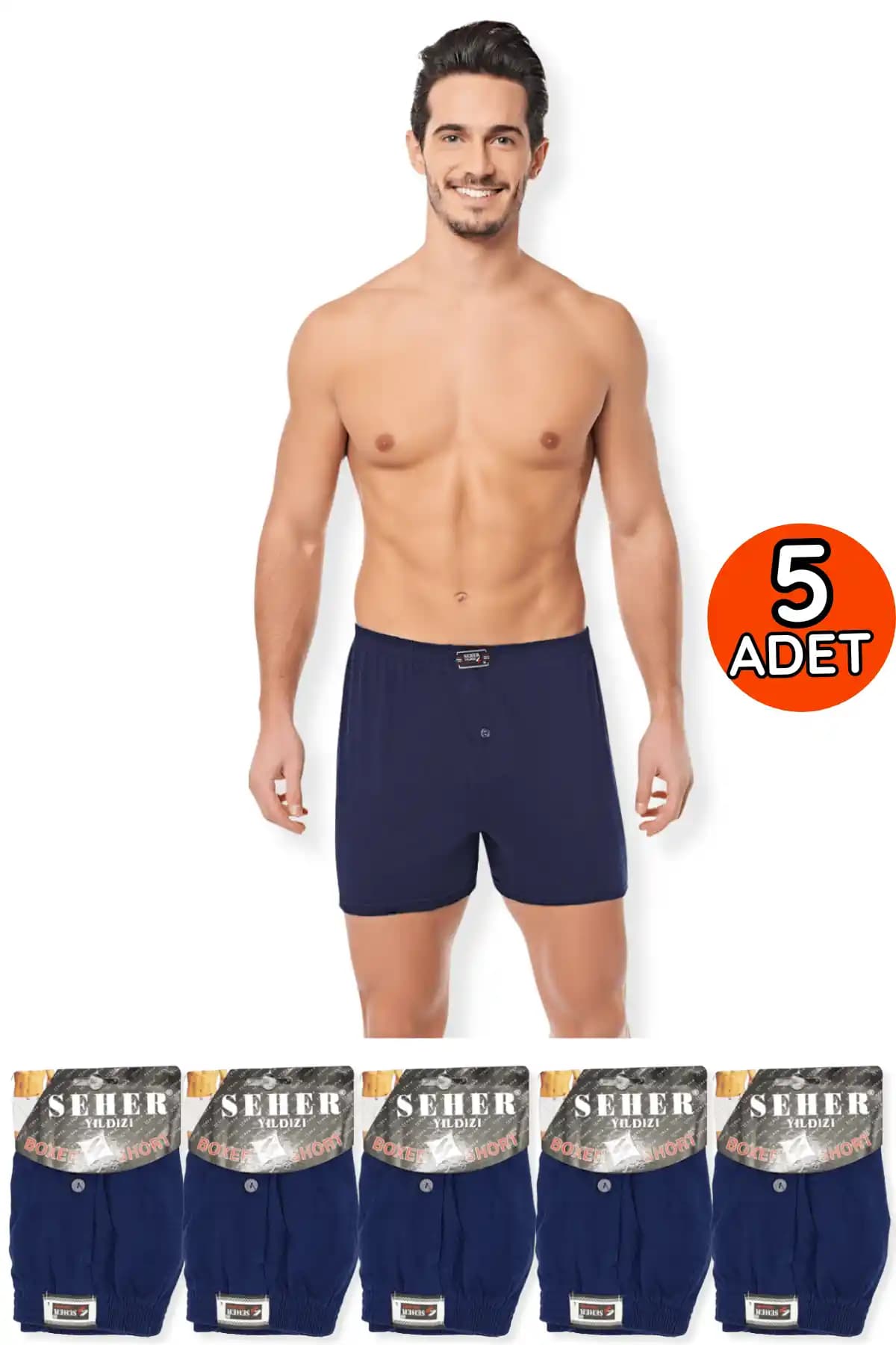 Erkek Boxer Modasında Güncel Trendler ve Toptan Alım İpuçları