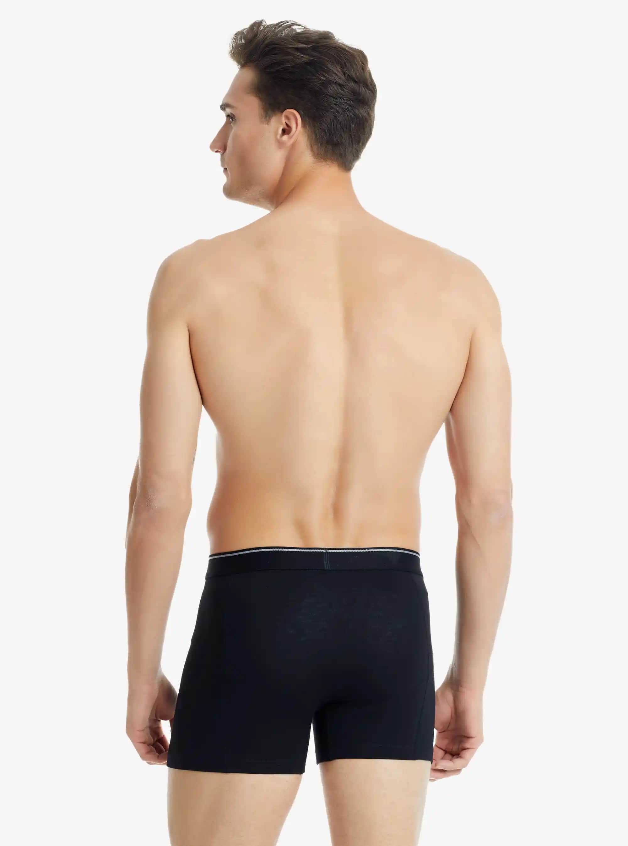 Erkek Boxer Modelleri: Konfor ve Şıklığı Bir Arada Sunan Çeşitler ve Seçim İpuçları