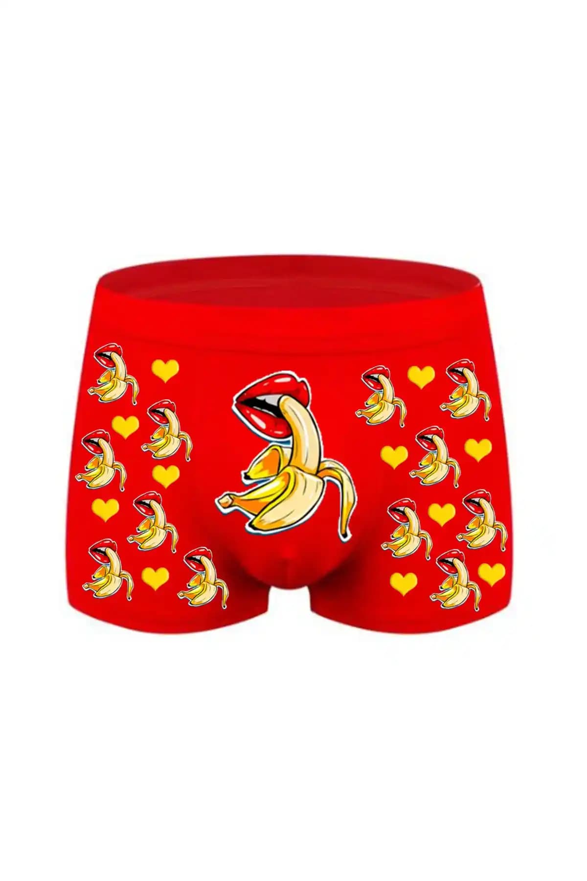 Erkek Boxer Seçiminde Dikkat Edilmesi Gerekenler ve Moda Trendleri