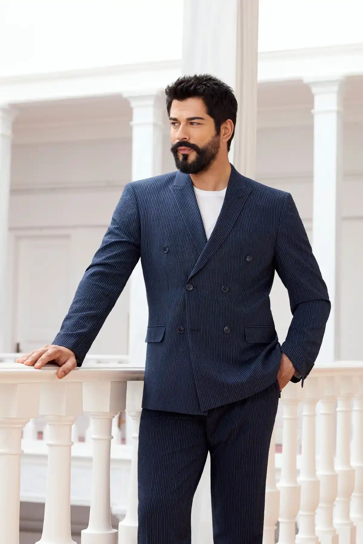 Erkek Casual Takım Elbise: Günlük Şıklık ve Rahatlık İçin En İyi Seçenekler