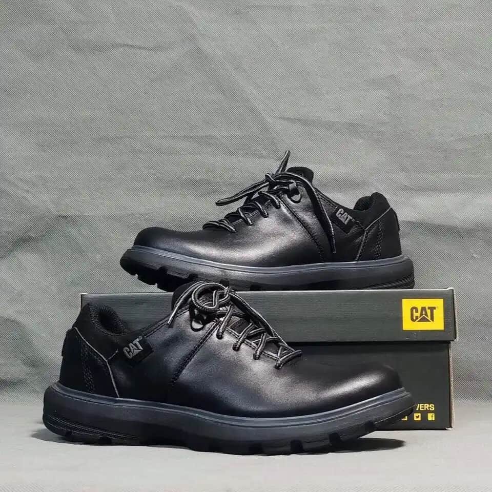 Erkek Çizme İş Ayakkabısı Modelleri ve Trendleri Günümüz Tasarımlarıyla