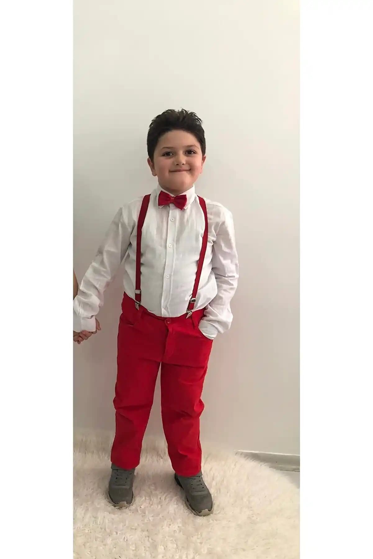 Erkek Çocuklar İçin 23 Nisan Kıyafetleri Moda Trendleri ve Stil Rehberi