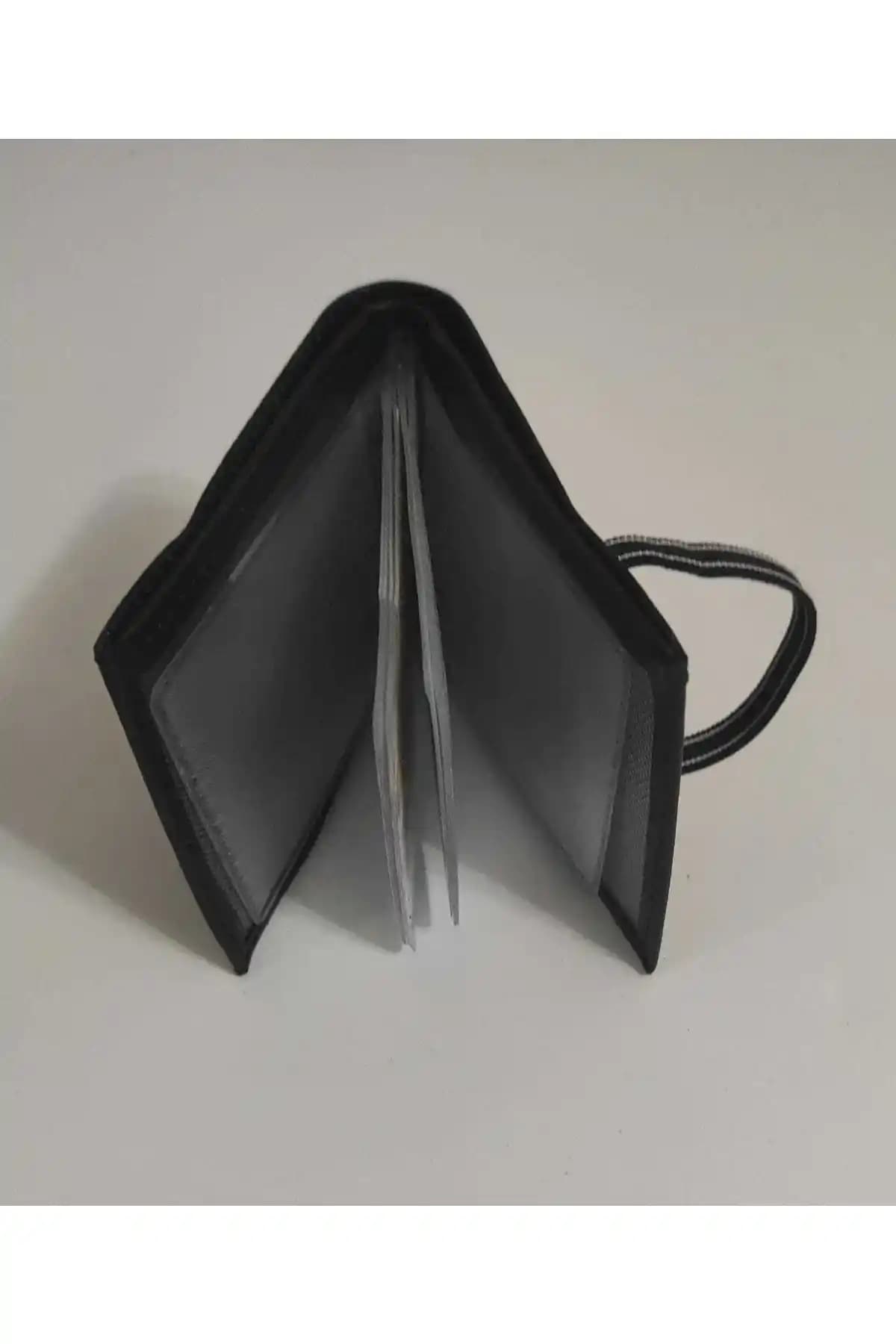 Erkek Cüzdan ve Kartlık Seçiminde Lastikli Tasarımların Artan Popülaritesi ve Moda Trendleri