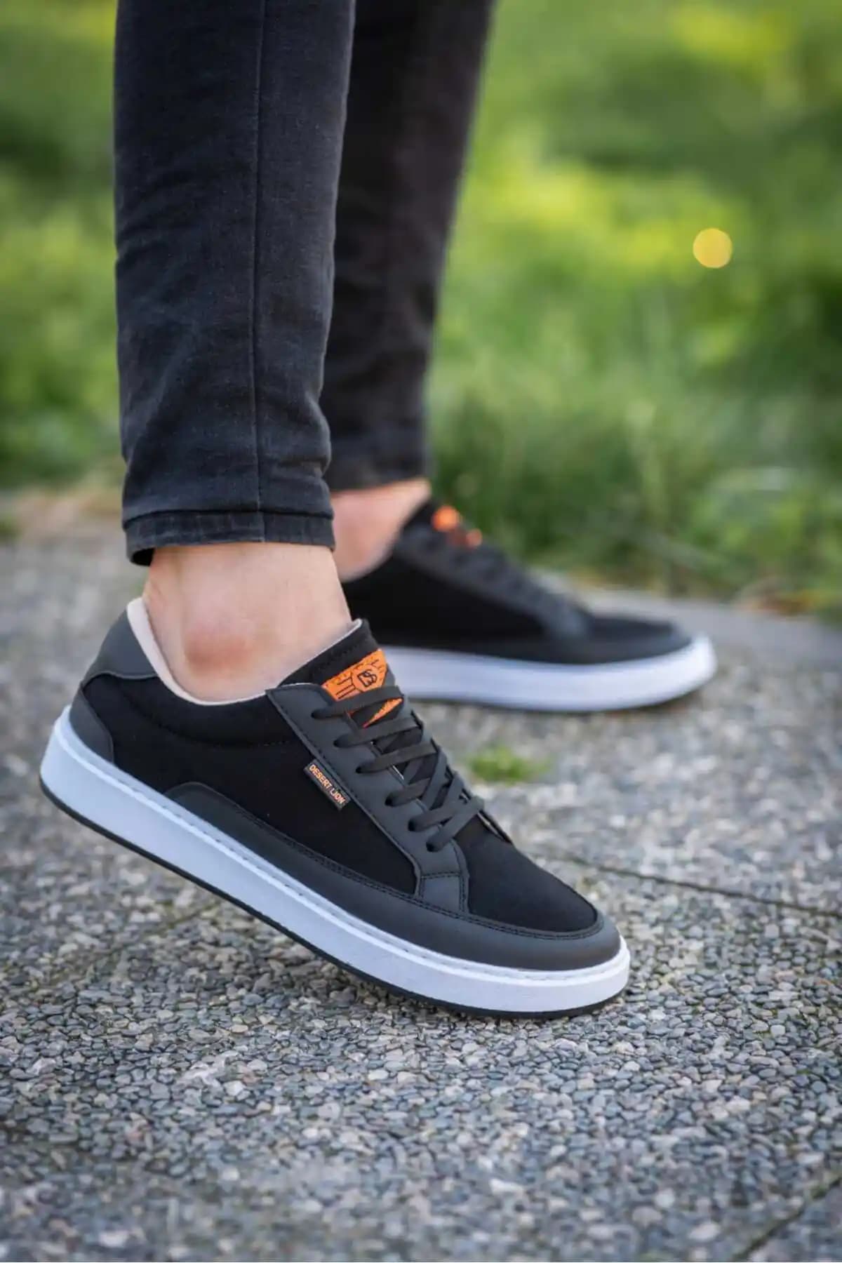 Erkek Düz Ayakkabılar: Güncel Trendler, Tasarımlar ve Stil Önerileri