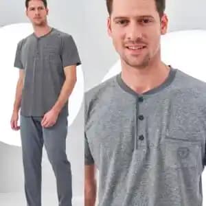 Erkek Ev Giyim Trendleri ve Malzeme Seçenekleri Günümüz Modasında