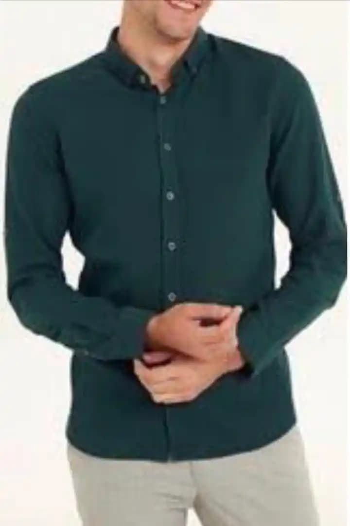 Erkek Gömlek Çeşitleri ve Moda Trendleri Hakkında Kapsamlı Bilgi