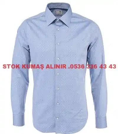 Erkek Gömlek Kumaşları: Çeşitleri, Özellikleri ve Doğru Seçim İpuçları