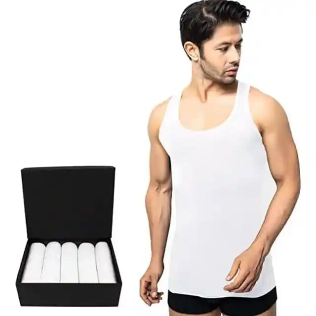 Erkek İç Çamaşırı Markaları ve Trendler: Kalite ve Konfor İçin Doğru Seçenekler