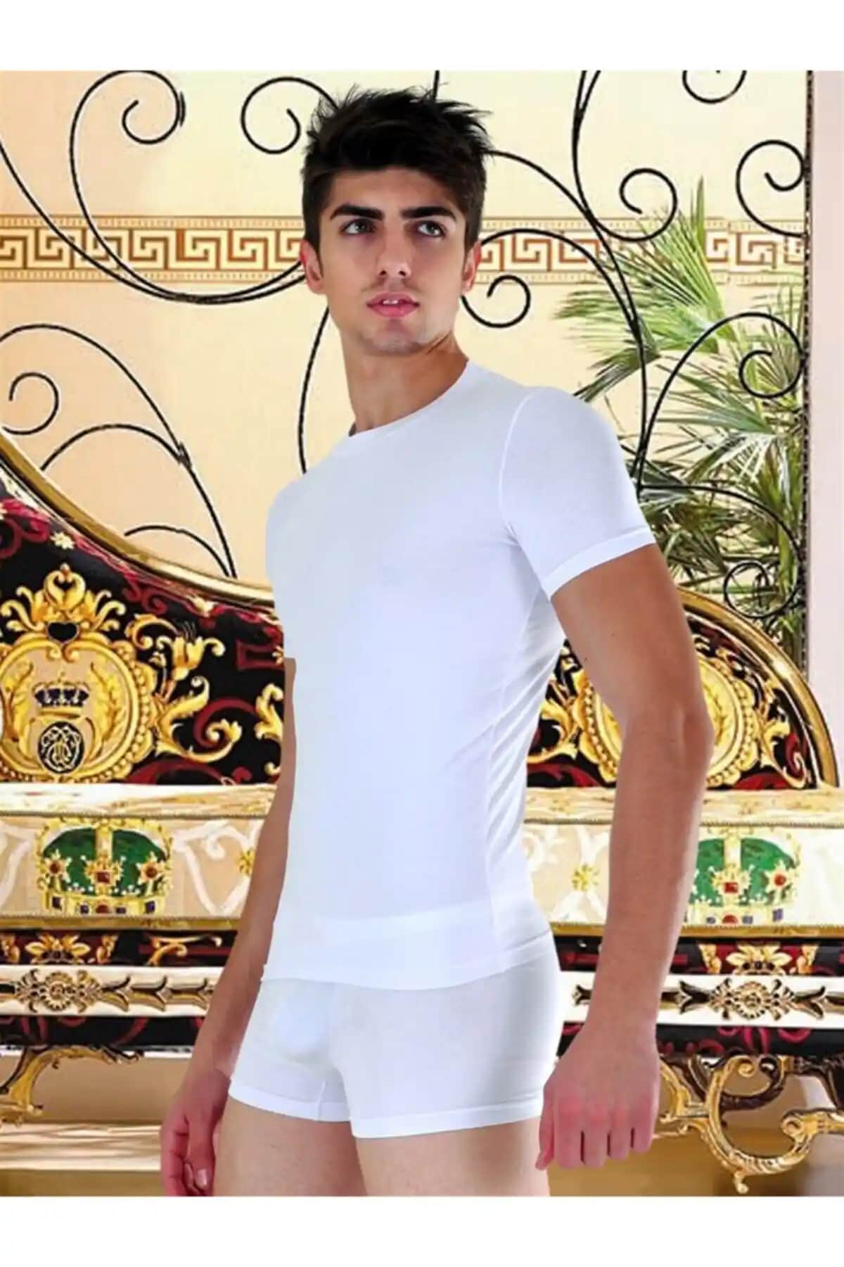 Erkek İç Çamaşırı Modelleri ve Trendleri: Konfor ve Şıklığın Buluştuğu Nokta