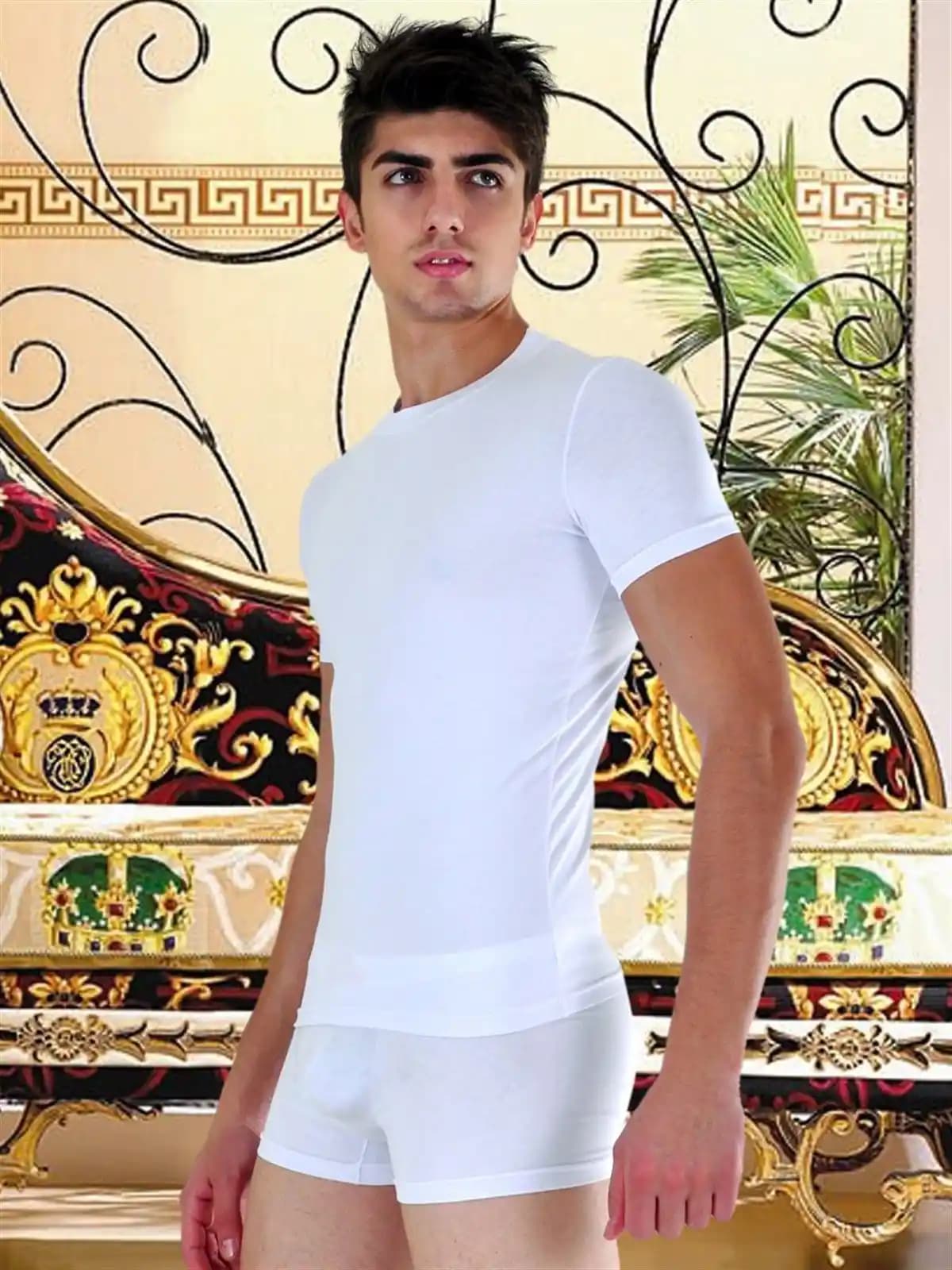 Erkek İç Çamaşırında Moda ve Stil Rehberi Güncel Trendler ve Seçim İpuçları