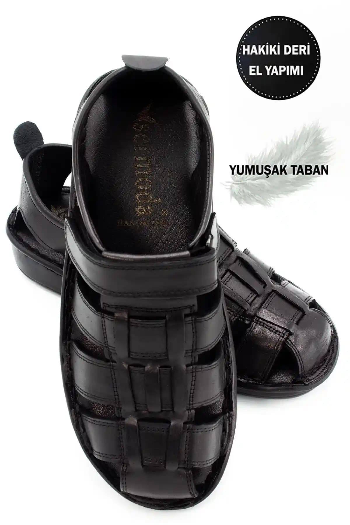 Erkek Kapalı Sandaletler: Moda ve Konforu Bir Arada Sunan Güncel Seçenekler