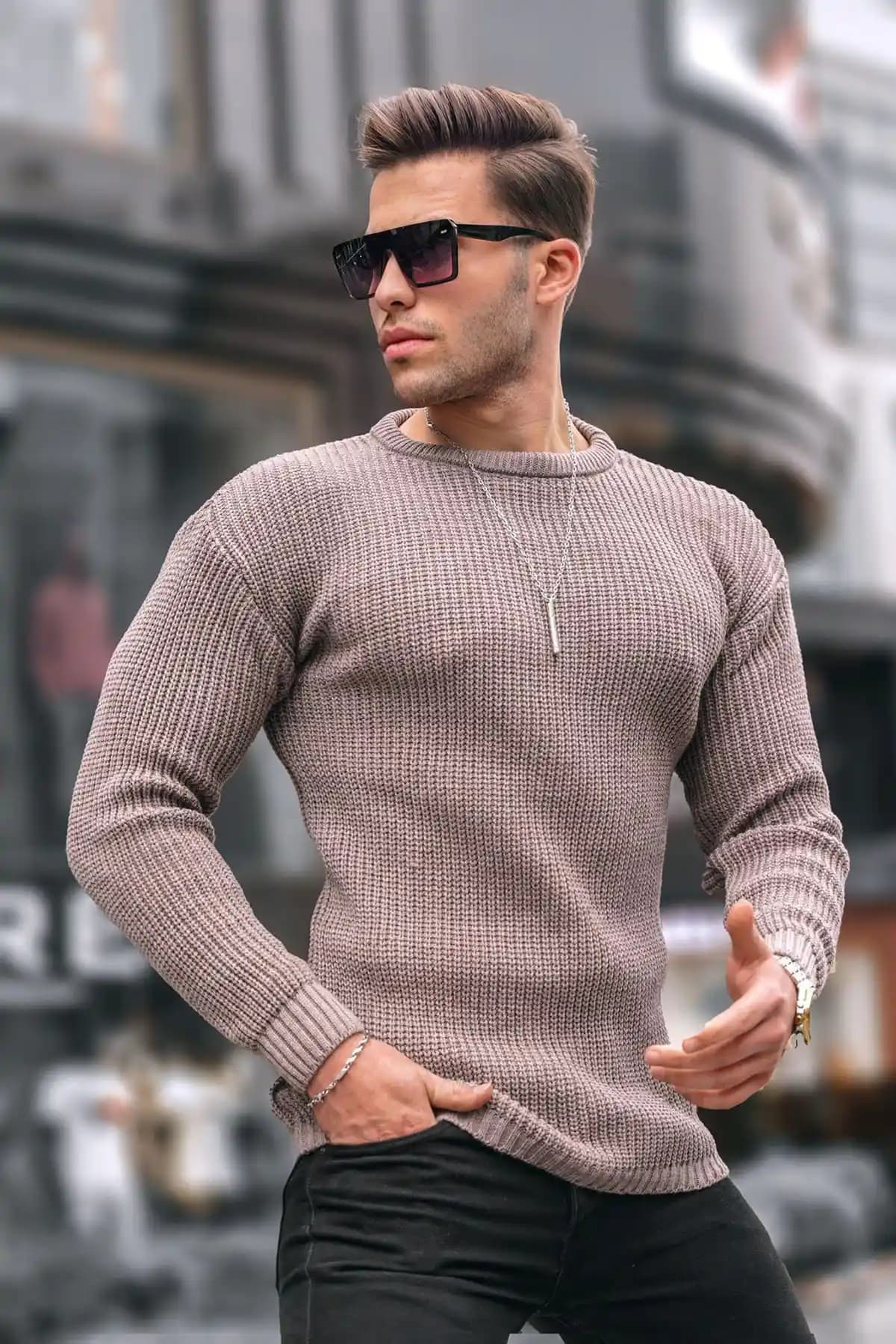 Erkek Kemerleri: Moda ve Fonksiyonellik İçin En Güncel Stil Önerileri ve Trendler