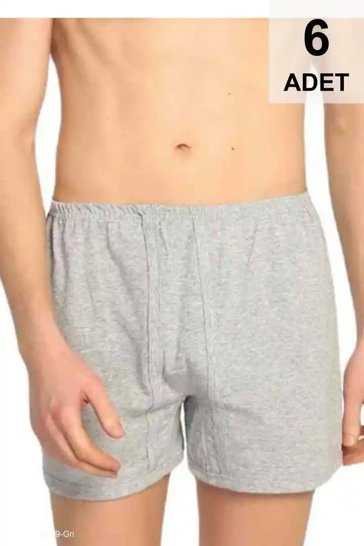 Erkek Kilotları: Konfor ve Şıklığı Bir Arada Sunan Modeller ve Bakım İpuçları