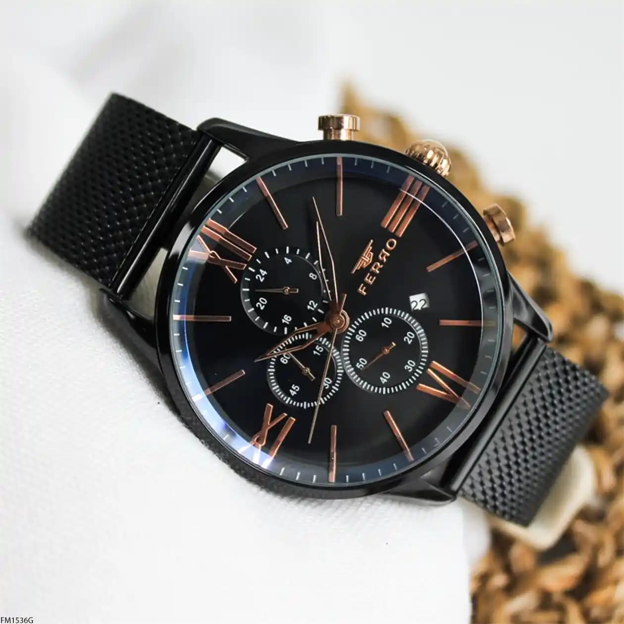 Erkek Kol Saatleri: Stil ve Fonksiyonelliği Bir Arada Sunan Modeller ve Seçim İpuçları