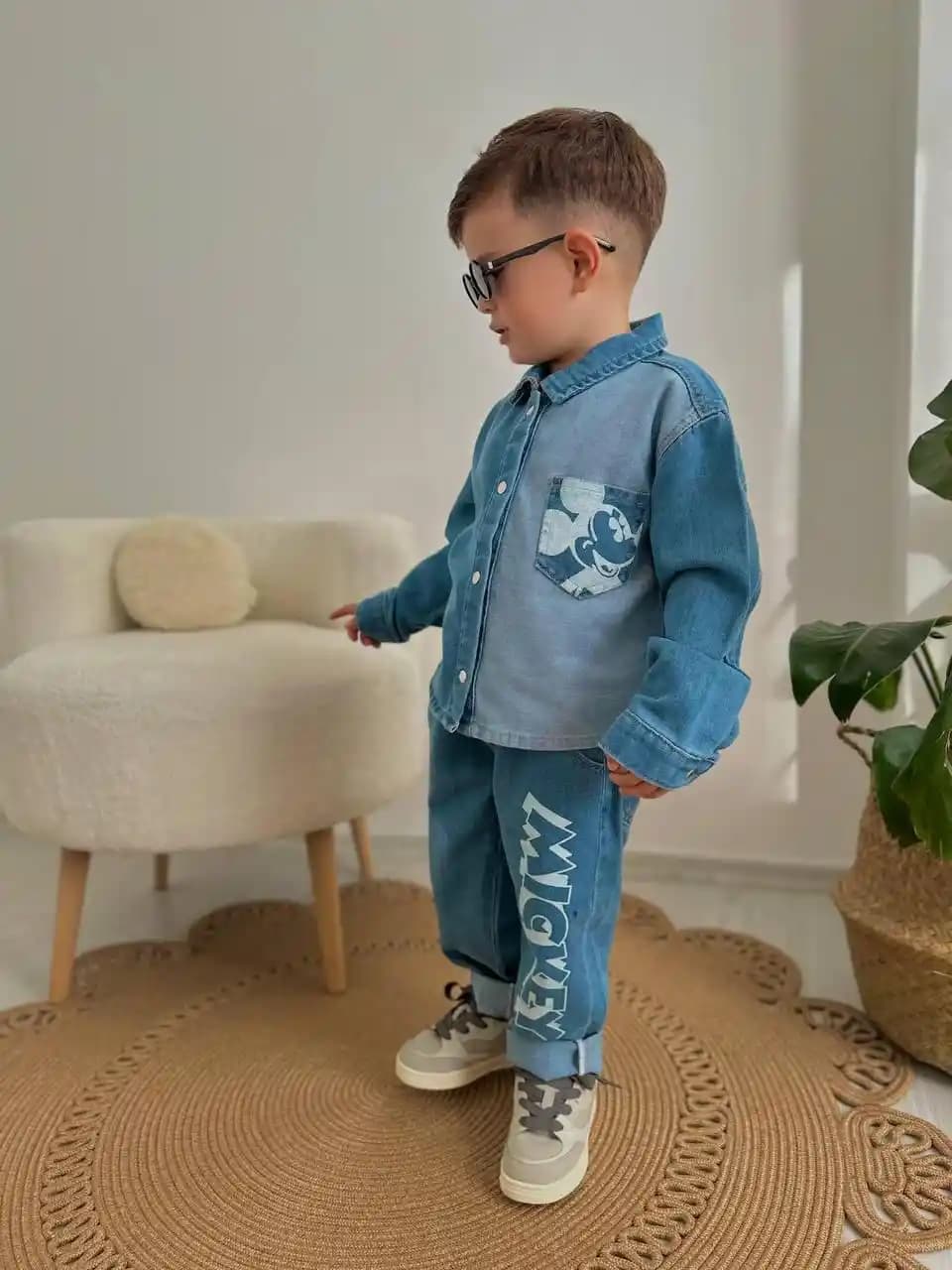 Erkek Kot Takımları Moda Trendleri ve Kombinasyon Önerileri 2024