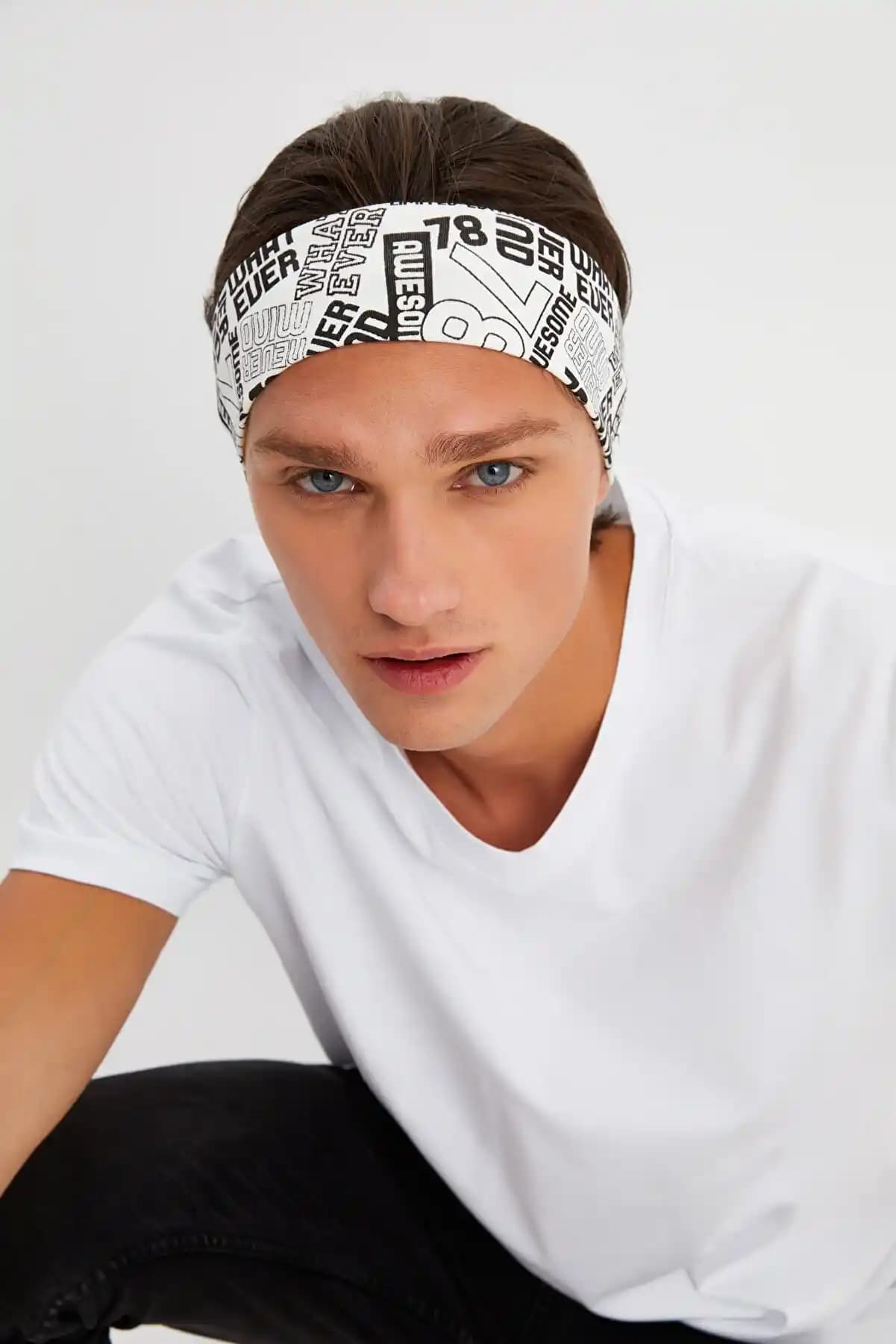 Erkek Modasında Bandana Kullanımı ve Stil Önerileri Güncel Trendler
