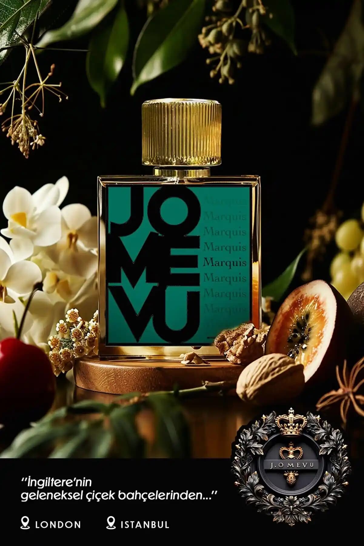 Erkek Modasında Bergamot Parfümünün Yeri ve Önemi Güncel Trendler ve Gelecek Perspektifi