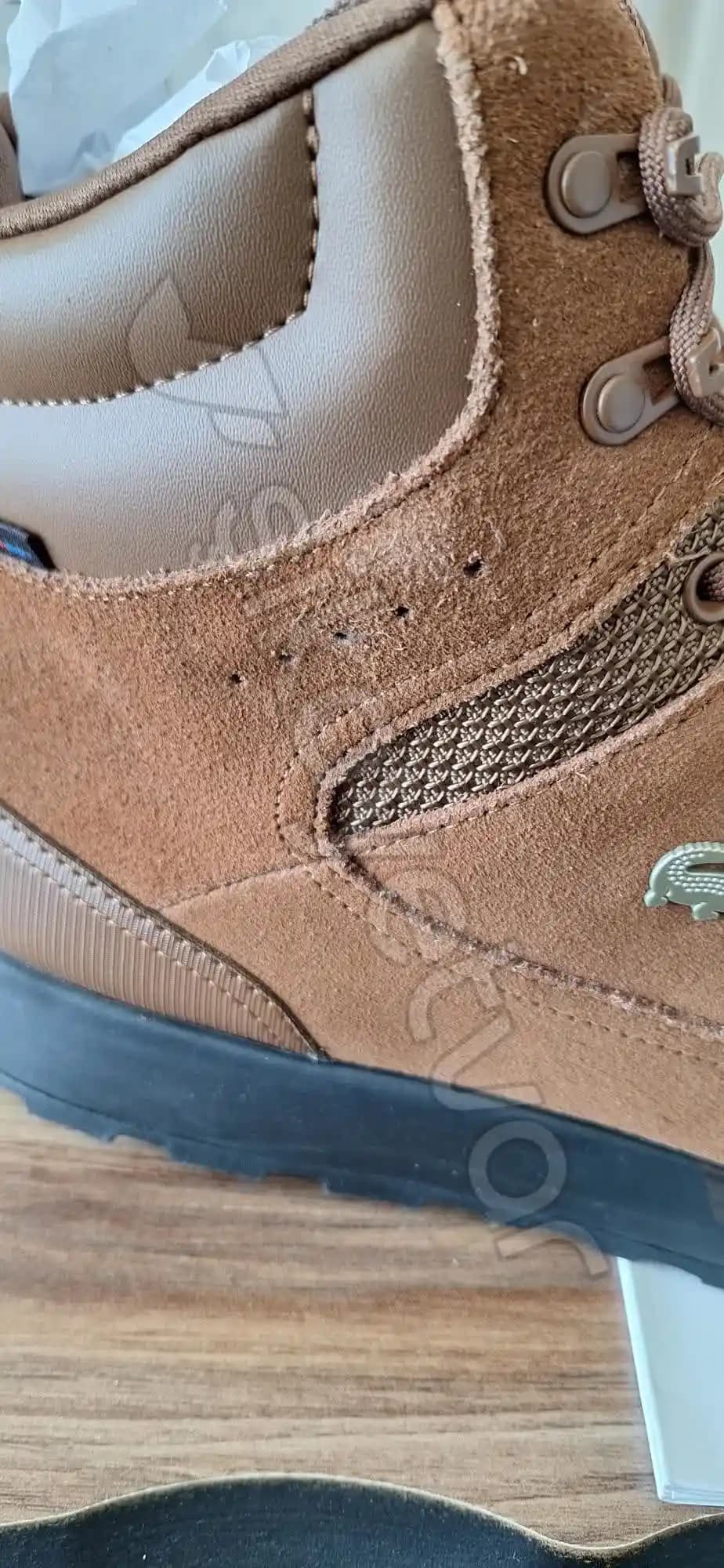 Erkek Modasında Defolu Botlar: Stil ve Farklılık Yaratmanın Anahtarları