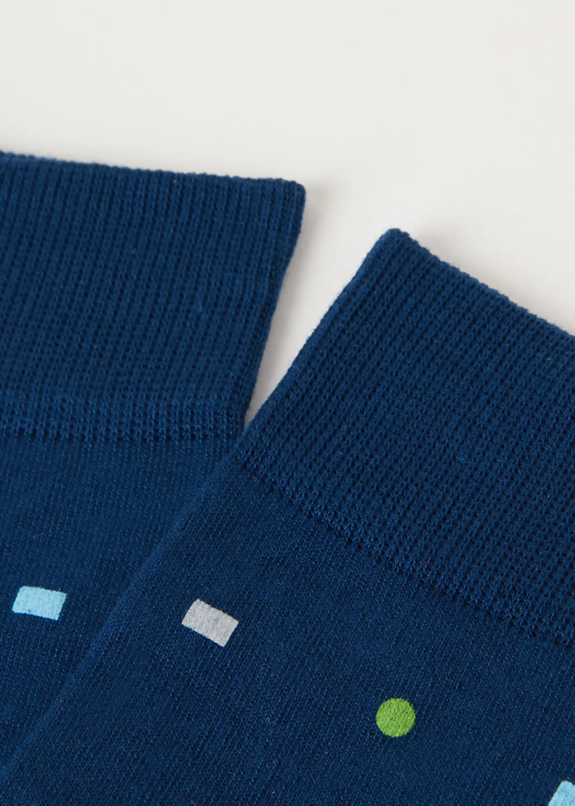 Erkek Modasında Kısa Çorapların Yeri ve Stil İpuçları 2023