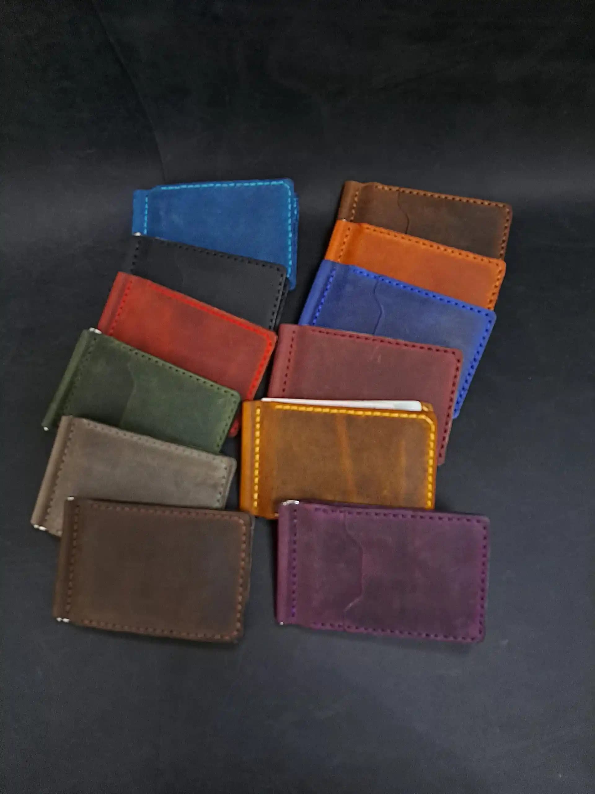 Erkek Modasında Klipsli Cüzdanların Yükselişi ve Stil İpuçları