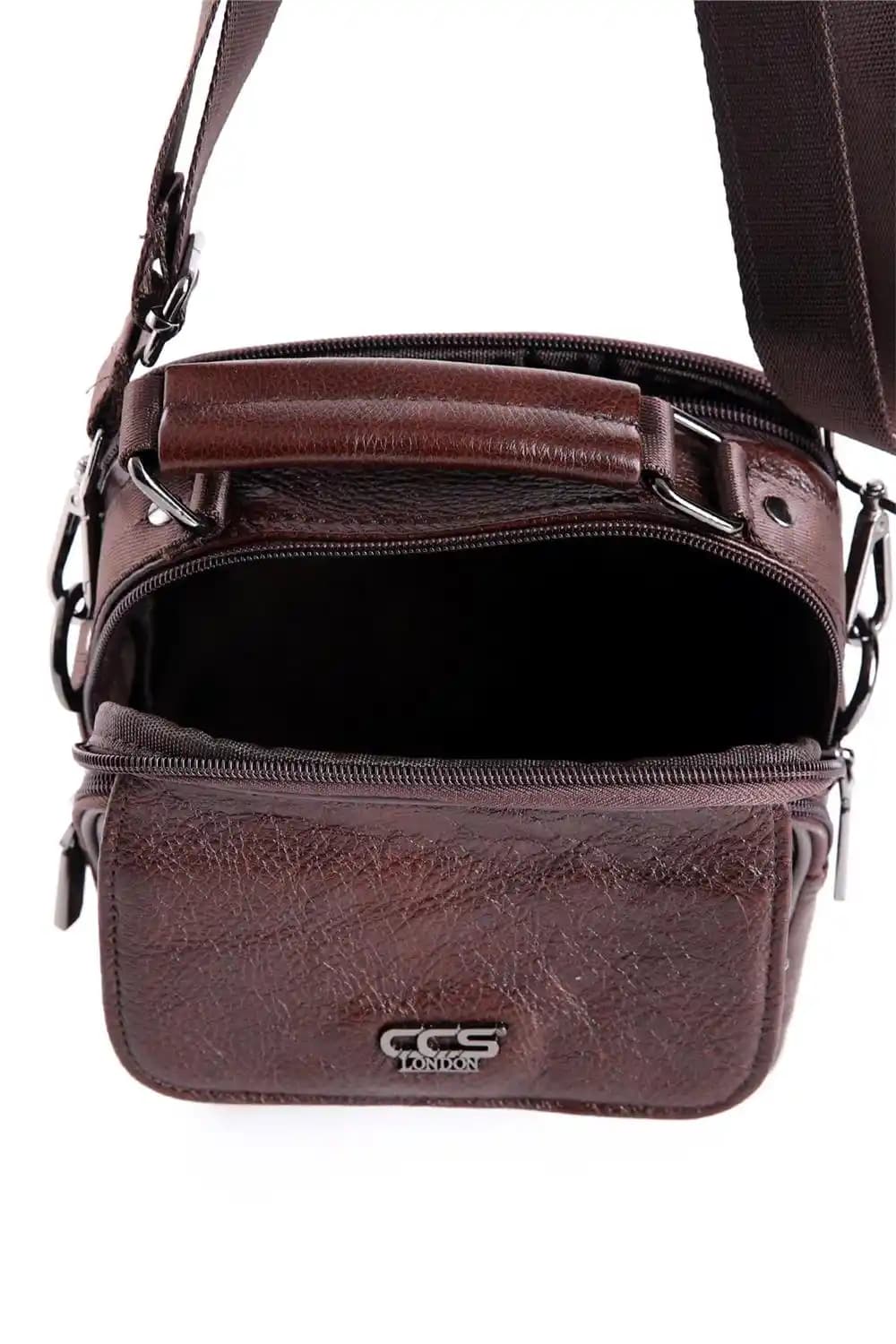 Erkek Omuz Çanta Modelleri ve Seçim Rehberi Modern ve Fonksiyonel Tasarımlar