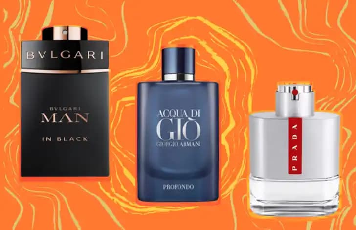 Erkek Parfüm Markaları ve Moda Dünyasında Kendini İfade Etmenin Yolları