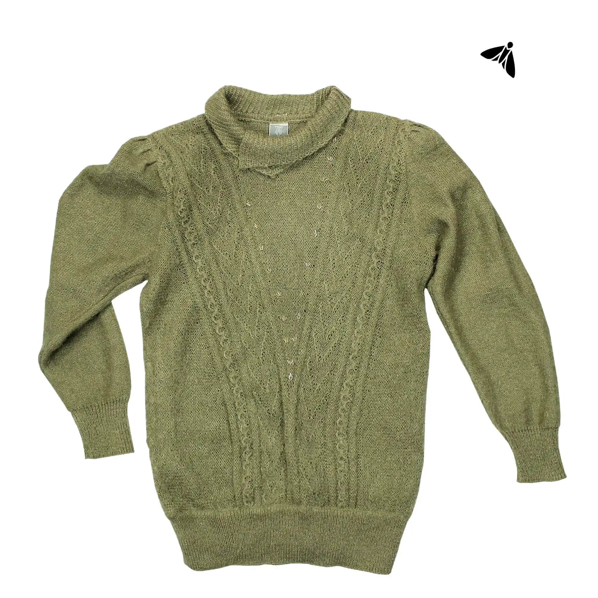 Erkek Vintage Kazaklar: Zamansız Şıklığın Güncel Moda Yansıması ve Kombinasyon İpuçları