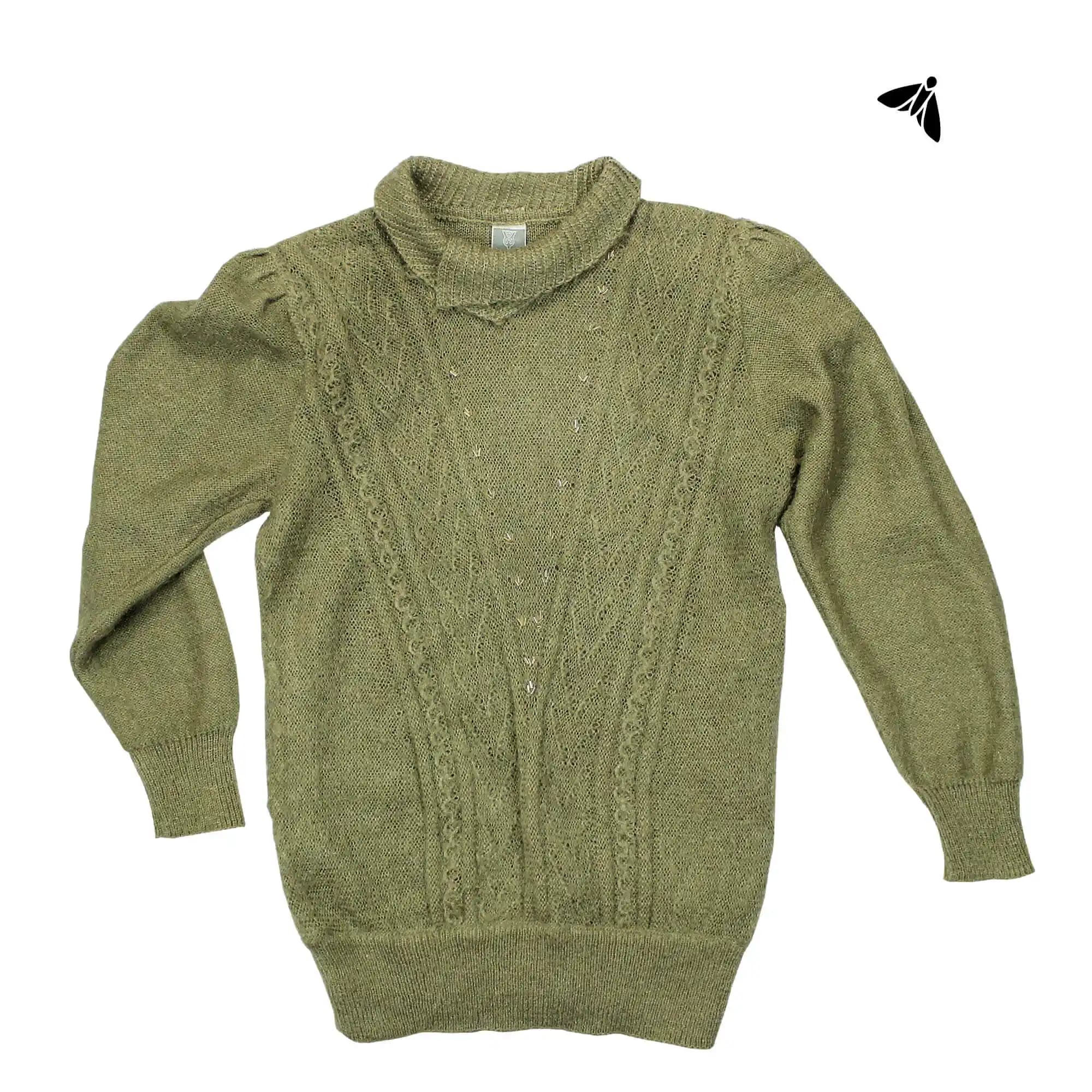 Erkek Vintage Kazaklar: Zamansız Şıklığın Güncel Moda Yansıması ve Kombinasyon İpuçları