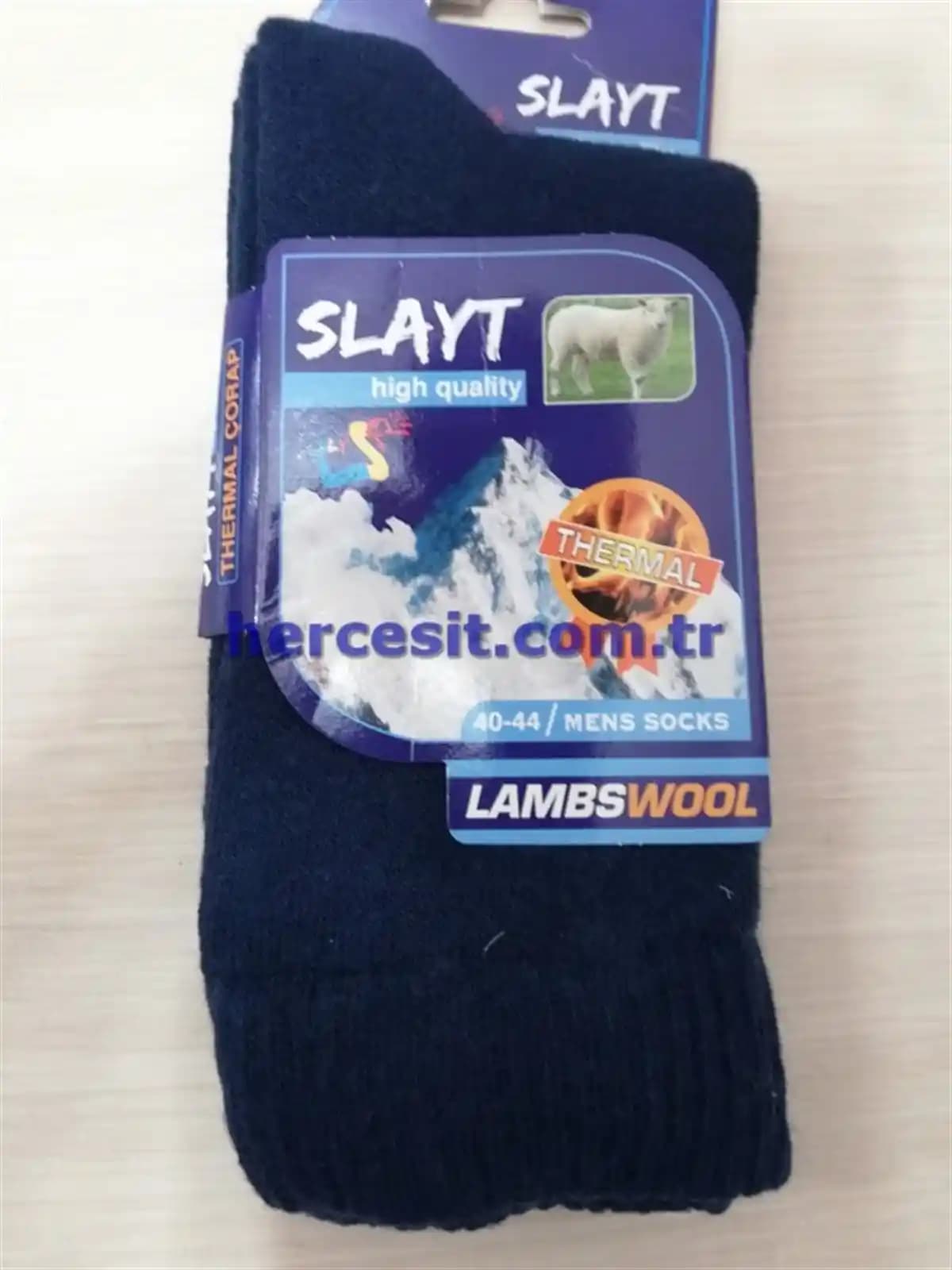 Erkek Yün Çorapları Modası ve Konforu: Stil ve İşlevselliğin Buluşması