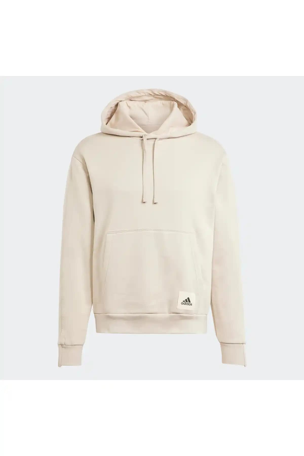 Erkekler İçin Adidas Kapşonlu Hırka Modası ve Günlük Kullanım İpuçları