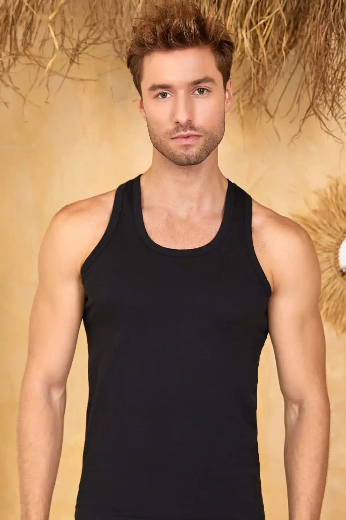 Erkekler İçin Atlet Kombinasyonları: Güncel Trendler ve Stil İpuçları