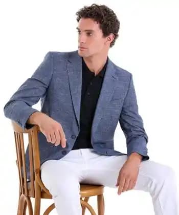 Erkekler İçin Old Money Giyim Tarzı: Zamansız ve Şık Bir Stil Rehberi