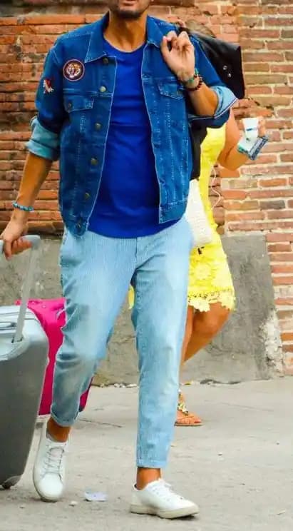 Erkekler İçin Pantolon Kombinleri ve Stil İpuçları: Günlük ve Resmi Seçenekler