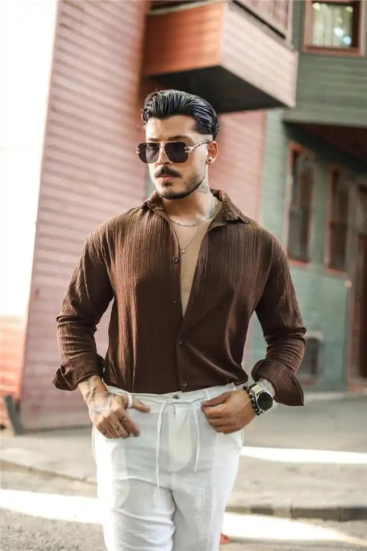 Erkekler İçin Şık ve Fonksiyonel Kombinlerle Kendine Özgü Tarz Yaratma Rehberi