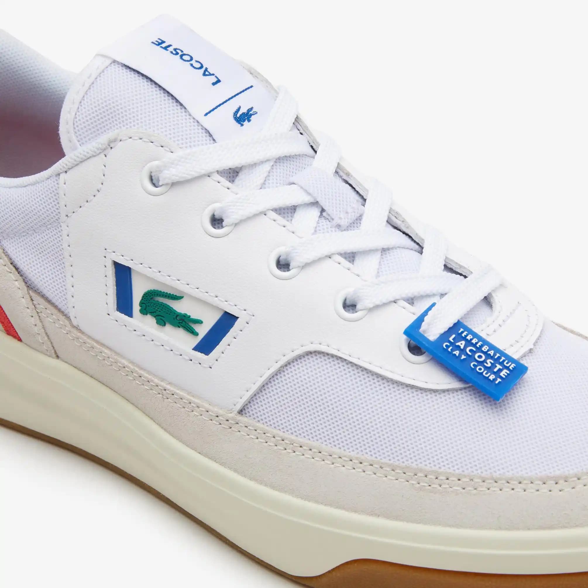 Erkekler İçin Spor Ayakkabı Seçimi ve Moda Trendleri: Lacoste ve Converse Analizi