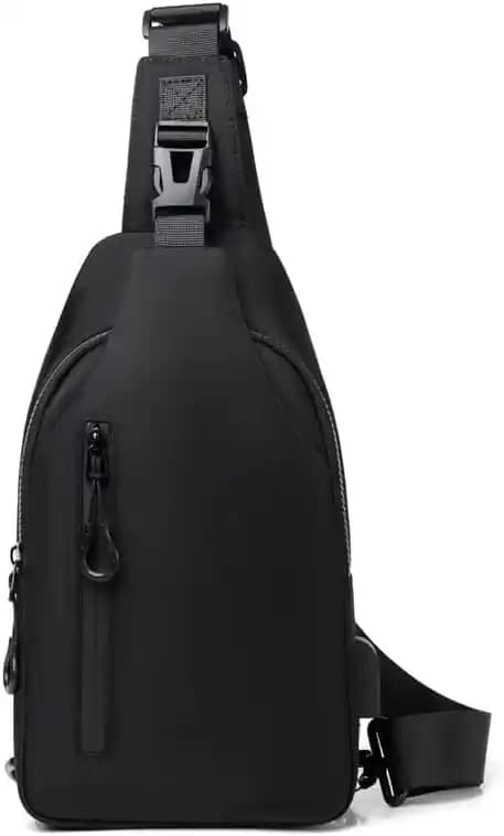 Erkekler İçin Spor Omuz Çantası Seçerken Dikkat Edilmesi Gerekenler ve Trendler