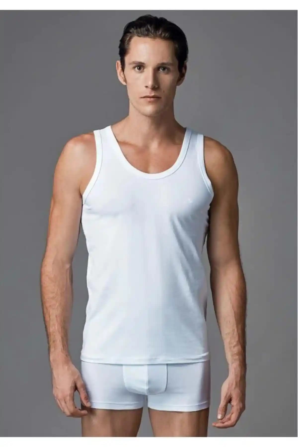 Eros Erkek Atletleri: Moda ve Fonksiyonelliği Bir Arada Sunan Şık Spor Giyim Parçası