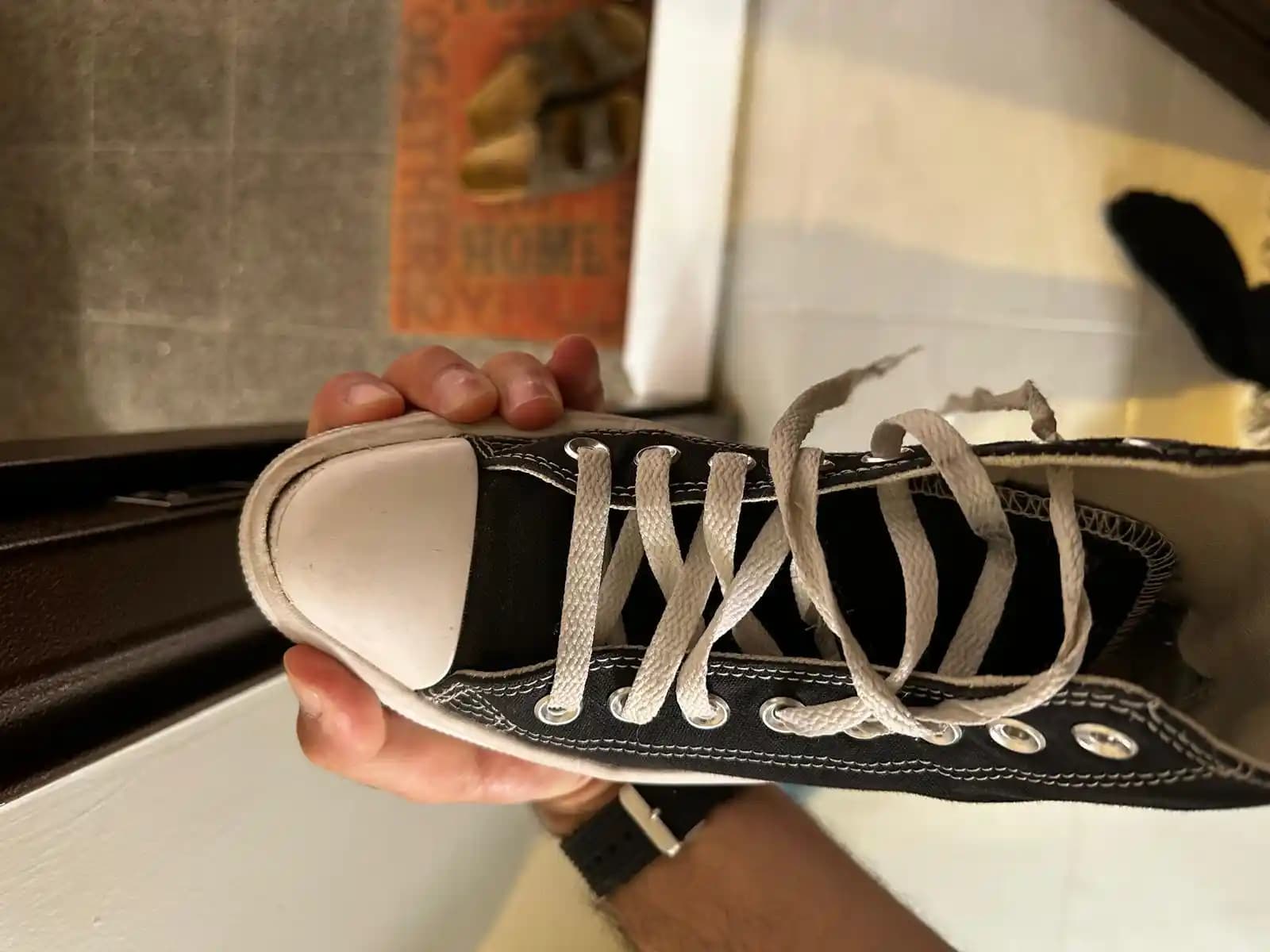 Eski Converse Modelleri ve Moda Dünyasındaki Yeri Hakkında Kapsamlı Bilgi