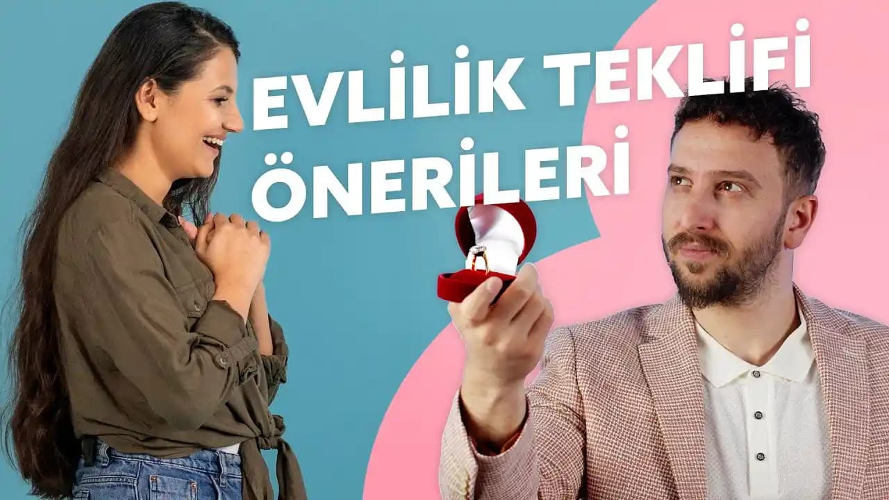 Evlilik Teklifi İçin Erkekler İçin Şık ve Etkileyici Kombin Önerileri