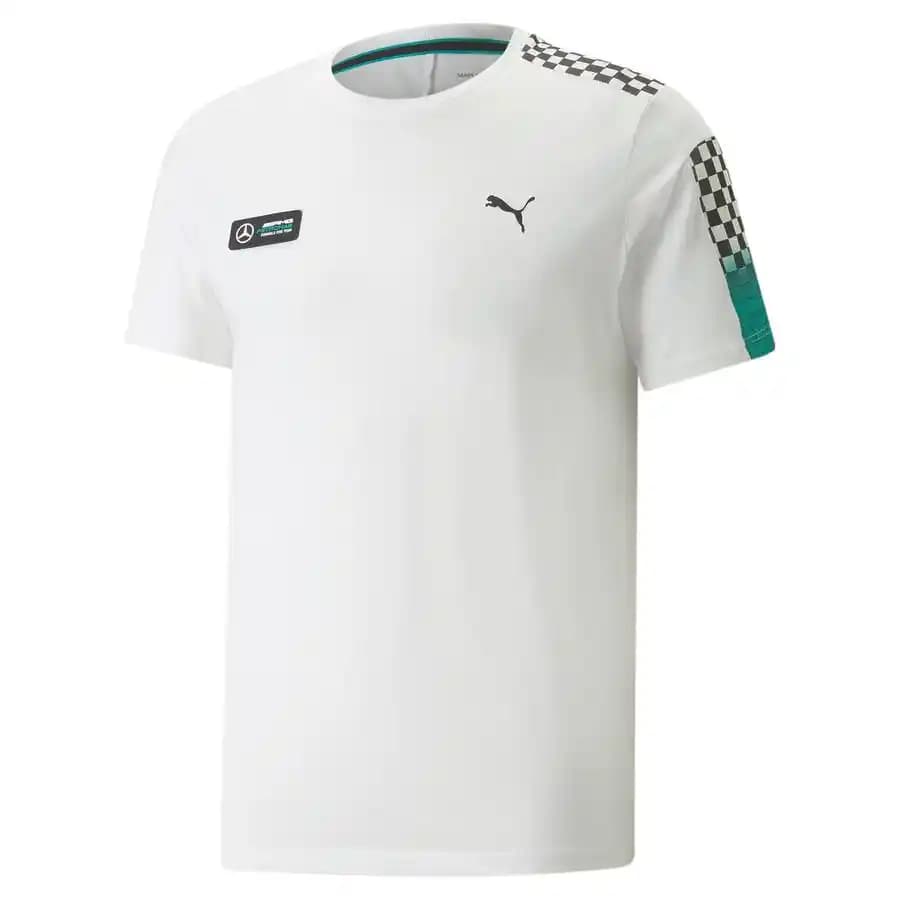 F1 Mercedes Tişörtleri: Spor ve Moda Tutkunlarının Güncel Trendleri ve Kombinasyon İpuçları