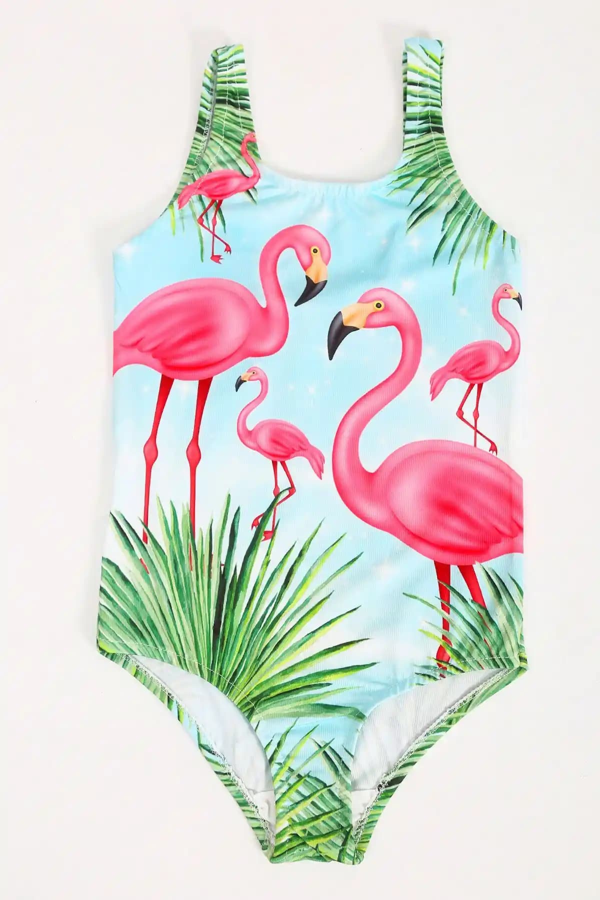 Flamingolu Mayo Nedir ve Yaz Moda Trendleri Arasında Nasıl Yer Alır