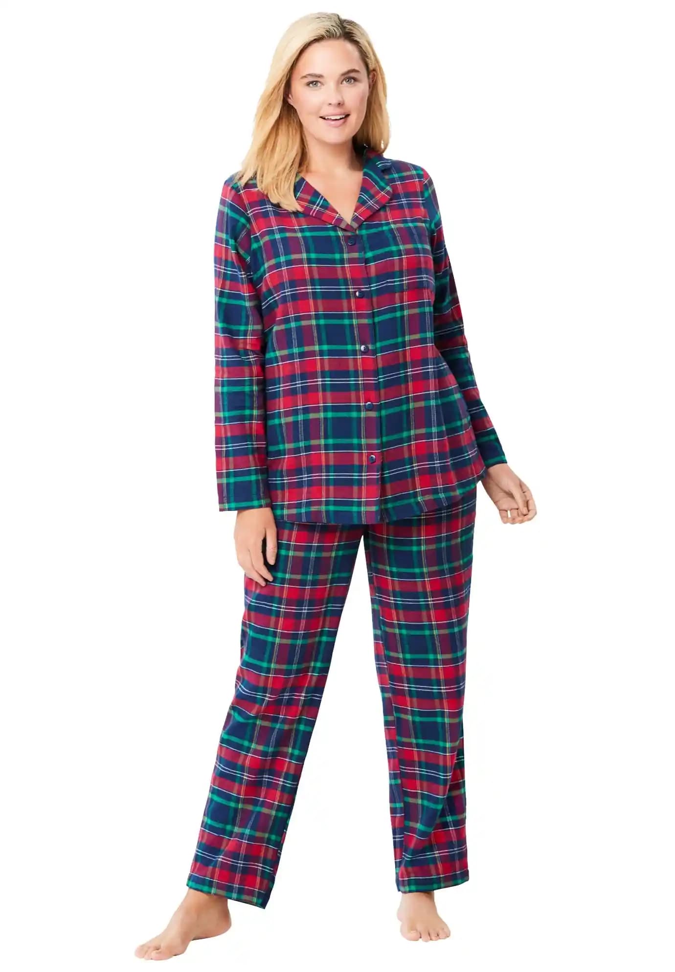 Flanel Pijama Modasında Konfor ve Şıklığın Güncel Trendleri ve Kombinasyon İpuçları