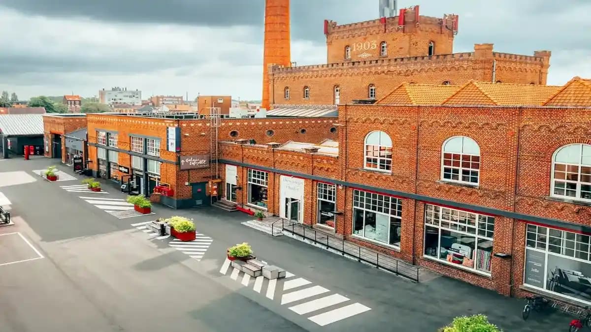 Fransa Outletleri: Moda Tutkunları İçin En İyi Alışveriş Noktaları ve İpuçları