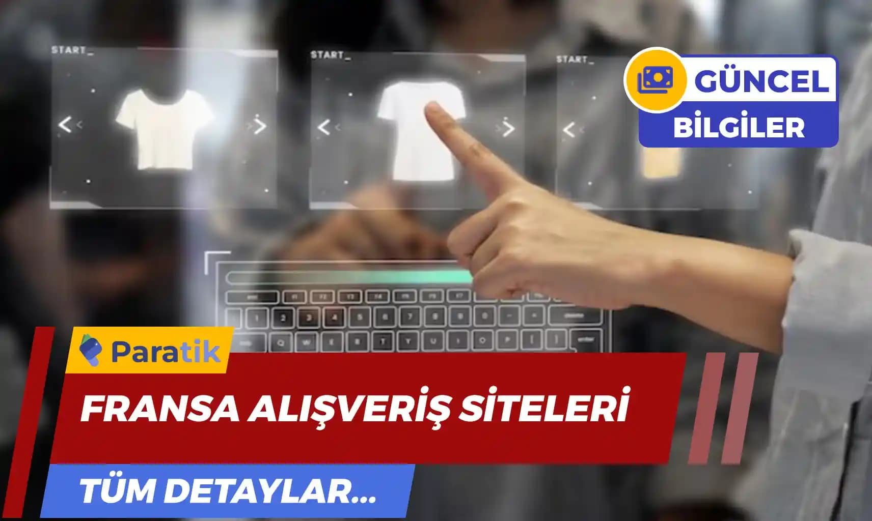 Fransa’da Güncel Moda Trendleri ve Güvenilir Online Alışveriş Platformları