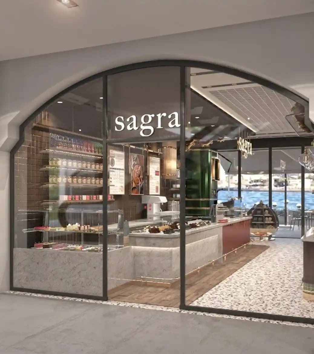 Galataport'ta Moda Dünyasının Kalbinde Benzersiz Alışveriş Deneyimi ve Güncel Trendler