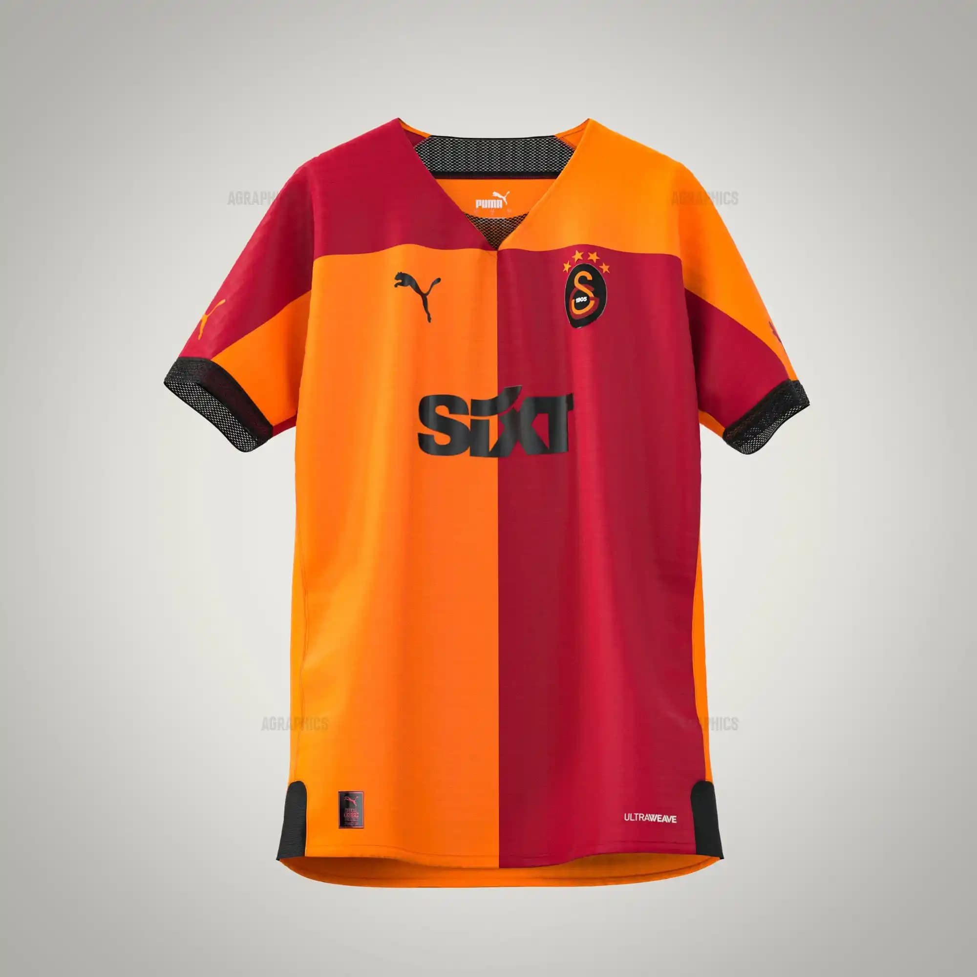 Galatasaray Forma Tasarımı: Tarihçe ve Güncel Moda Trendleri Analizi